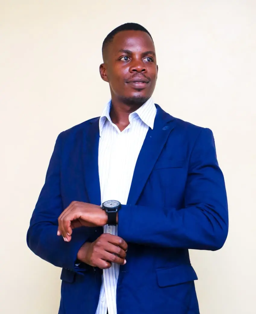 Collins Oluoch