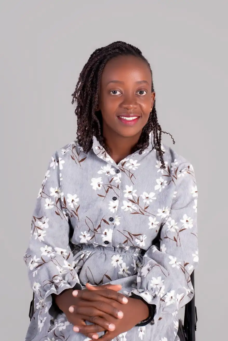 Patricia Omondi